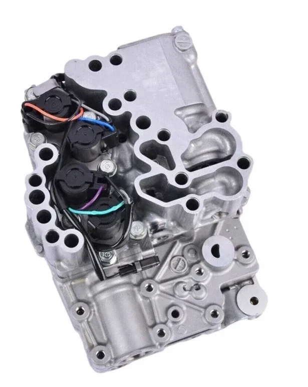 2010-2013 Subaru Legacy/Outback Valve Body TR690 31706AA331