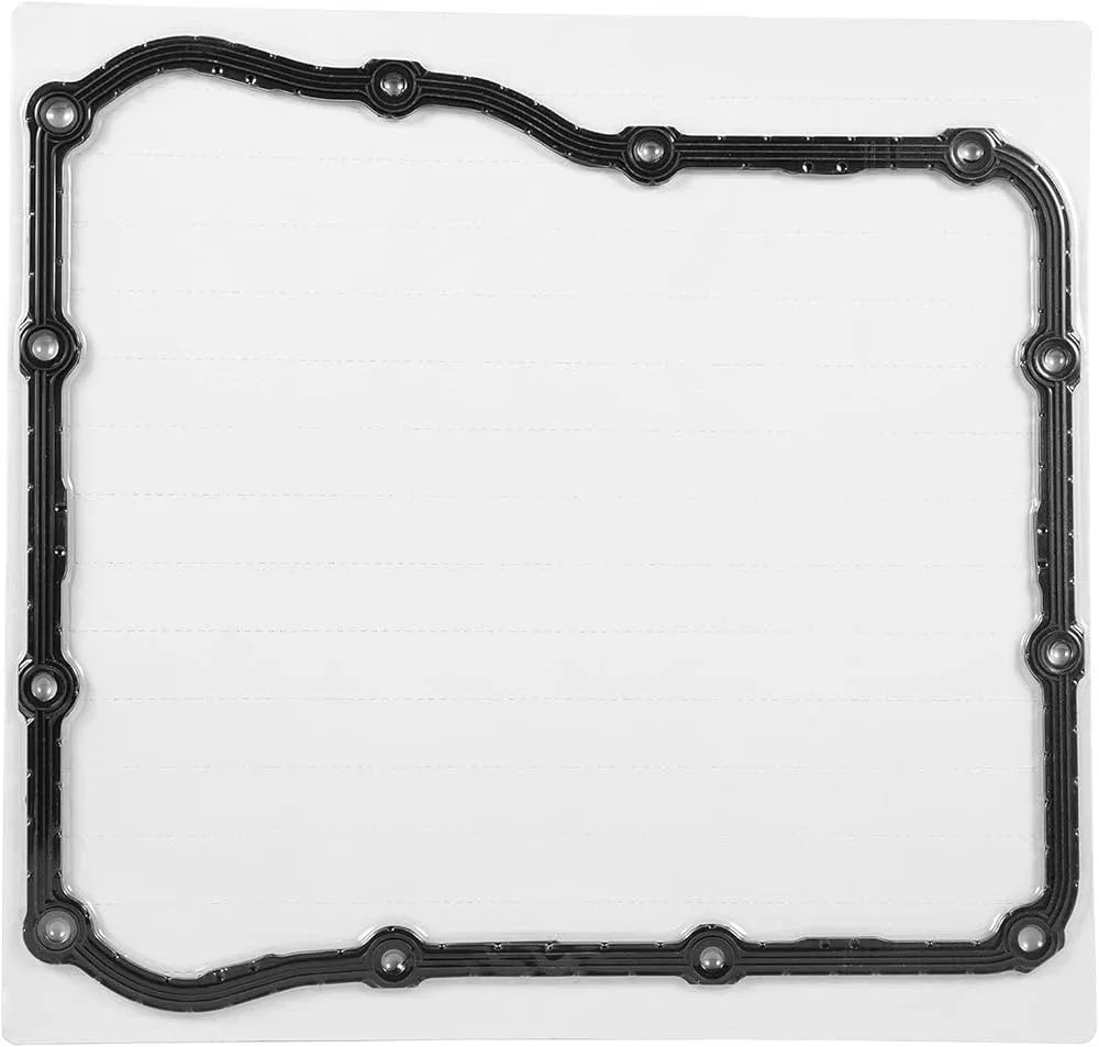 Allison Transmission Filters 29539579+29542824+Oil Pan Gasket 29549684 Chevy GMC image 4