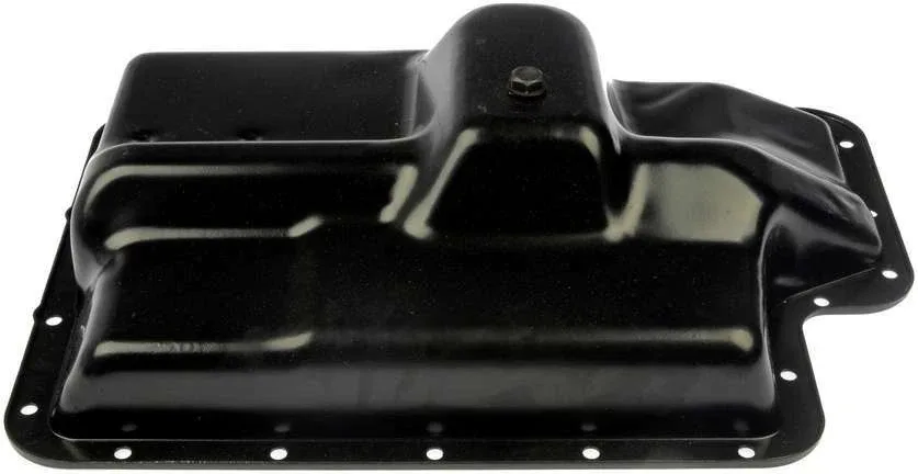 Automatic Transmission Oil Pan for 1998 Ford E-150 Econoline