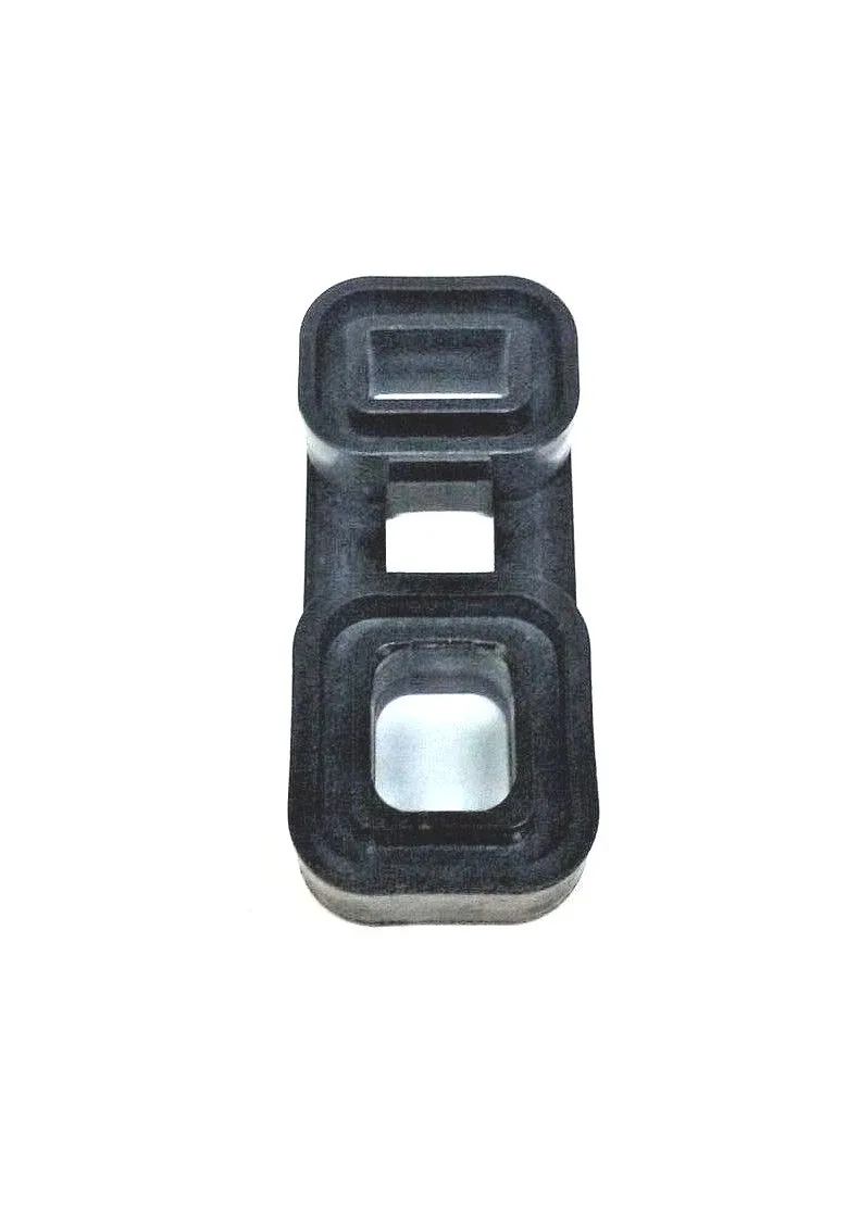 ZF6HP19 Pump-to-Valve-Body Plastic Support Grommet (MPN 0501-215-783) image 2
