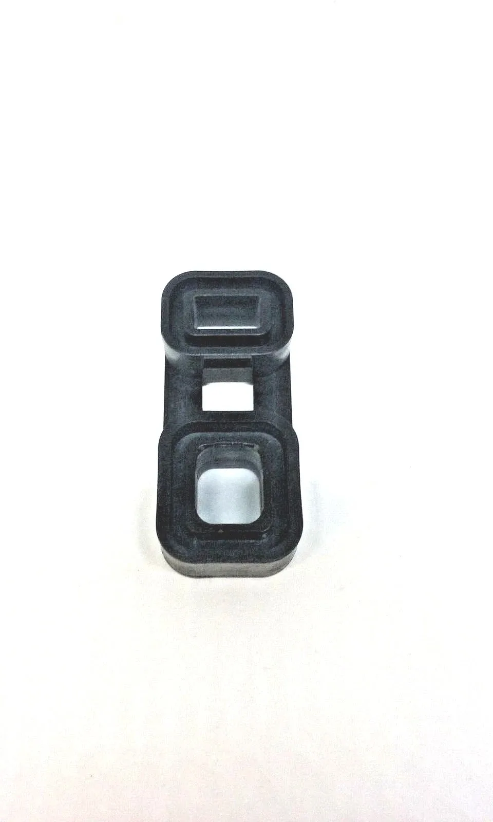 ZF6HP19 Pump-to-Valve-Body Plastic Support Grommet (MPN 0501-215-783) image 3