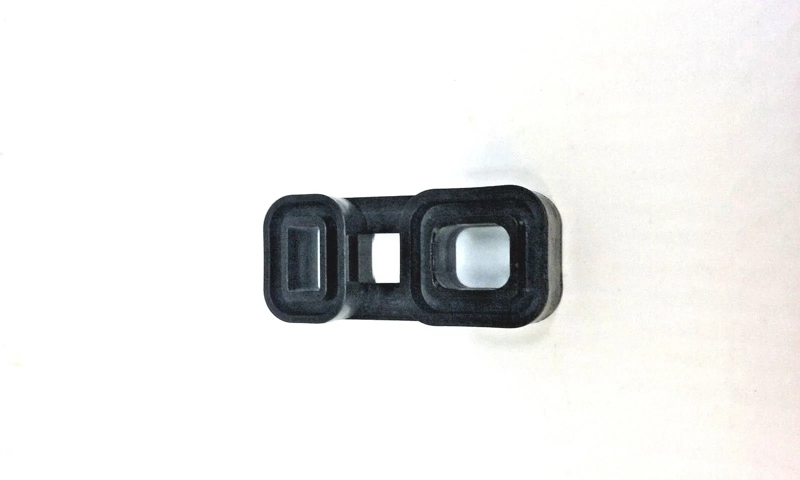 ZF6HP19 Pump-to-Valve-Body Plastic Support Grommet (MPN 0501-215-783) image 4