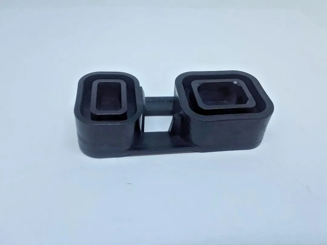 ZF6HP19 Pump-to-Valve-Body Plastic Support Grommet (MPN 0501-215-783)