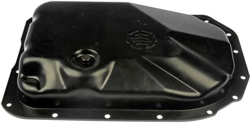 2002-2005 Chevrolet Avalanche 2500 Automatic Transmission Oil Pan - Dorman 265-810-AD