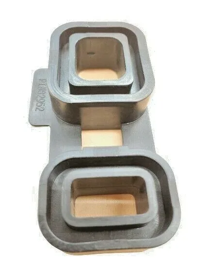 TJS Support Grommet for ZF 6R60/6R80 (ZF6HP19 ZF6HP26) Pump-to-Valve-Body — 0501-219-952 image 2