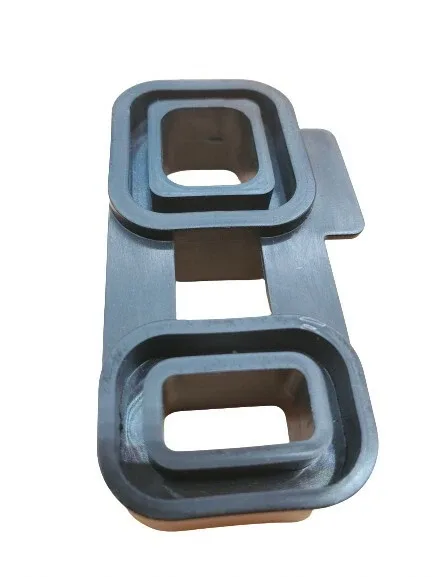 TJS Support Grommet for ZF 6R60/6R80 (ZF6HP19 ZF6HP26) Pump-to-Valve-Body — 0501-219-952