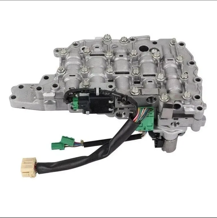 2002-2016 Dodge Caliber Transmission Valve Solenoids