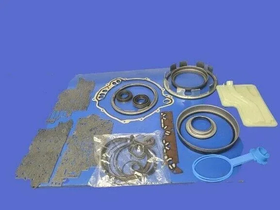 Ford 6F50 Overhaul Kit Valve Body Pistons Gaskets - FORD OEM image 2