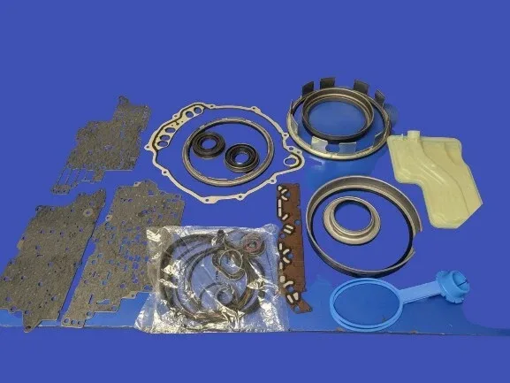Ford 6F50 Overhaul Kit Valve Body Pistons Gaskets - FORD OEM image 3
