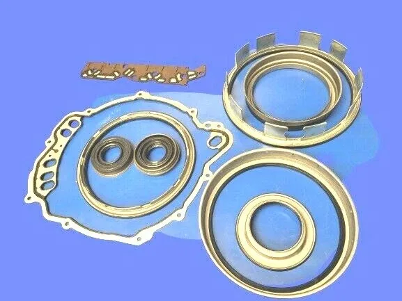 Ford 6F50 Overhaul Kit Valve Body Pistons Gaskets - FORD OEM image 4