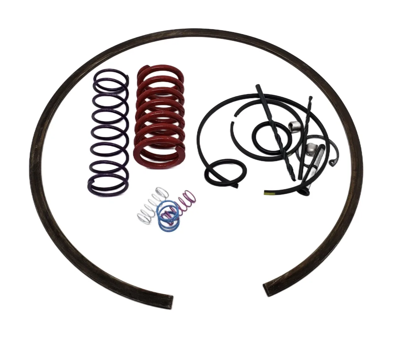 Valve Body Kit 400 (S34165)