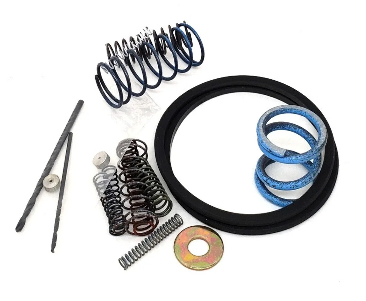 A4LD Valve Body Kit T56167E