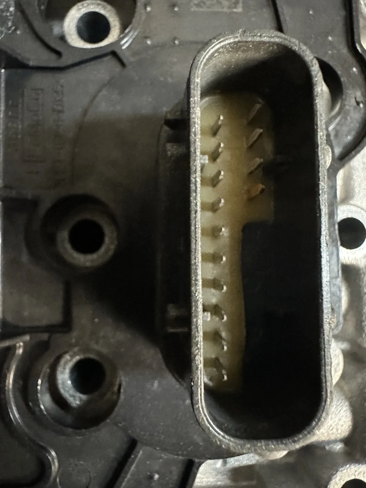 6F35 6-Speed Valve Body RFCV6P Remanufactured w/Solenoid (2006+) image 4