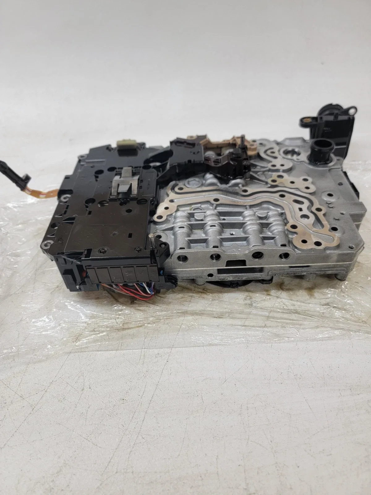 2013-2017 Audi A4 A5 Automatic Mechatronic Valve Body 0260550082 image 2