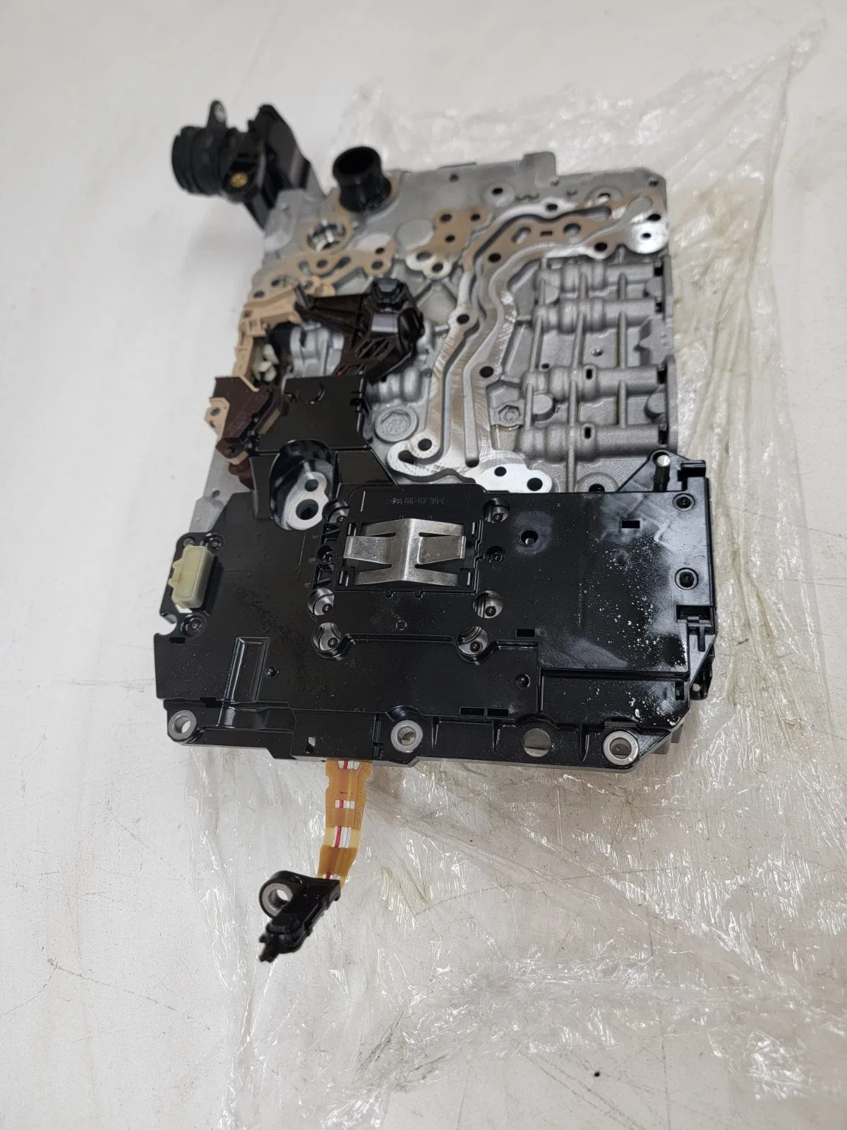 2013-2017 Audi A4 A5 Automatic Mechatronic Valve Body 0260550082 image 4