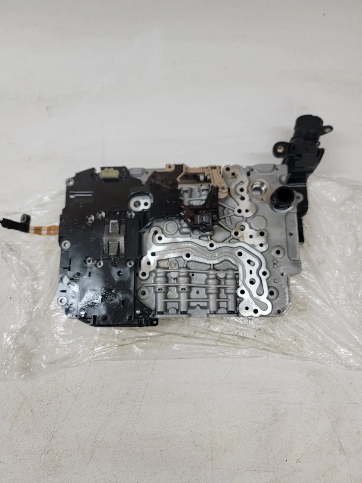 2013-2017 Audi A4 A5 Automatic Mechatronic Valve Body 0260550082