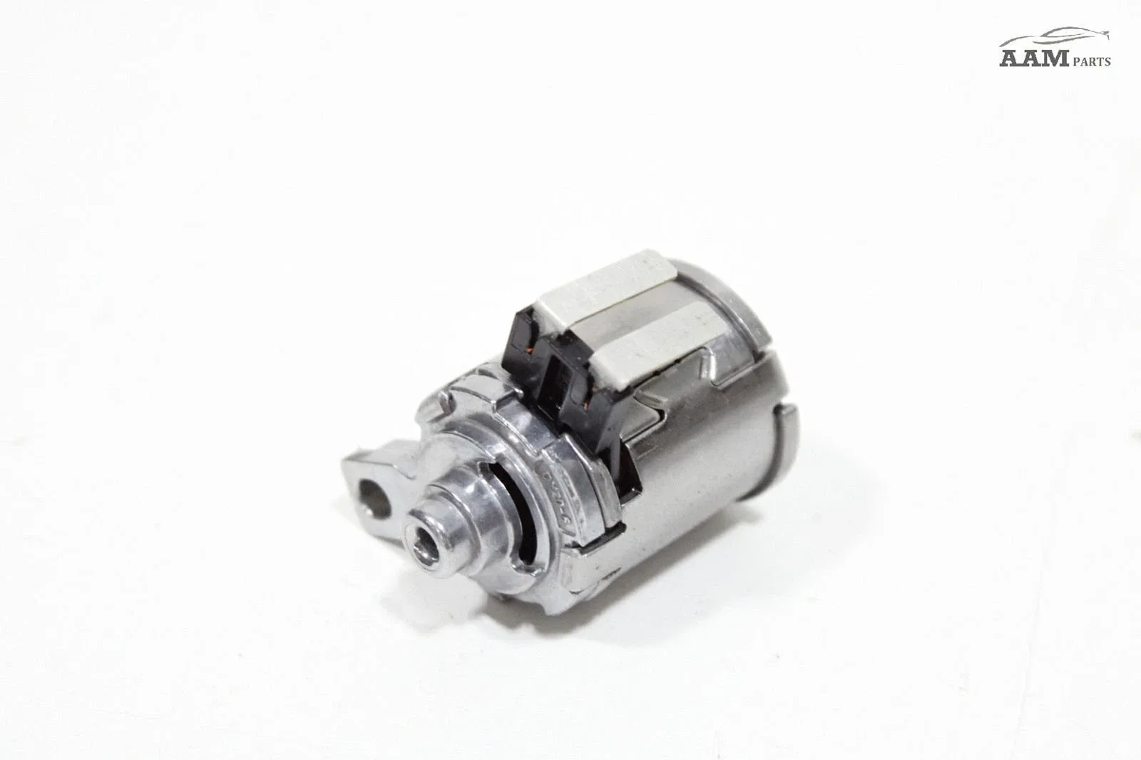 2017-2018 Audi A3 Quattro DQ250 Valve Body Solenoid S43Q1549 image 2