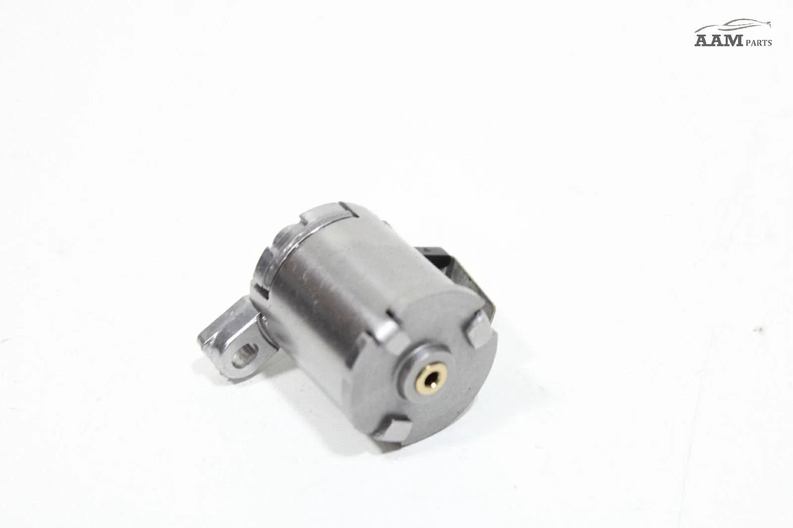2017-2018 Audi A3 Quattro DQ250 Valve Body Solenoid S43Q1549 image 3