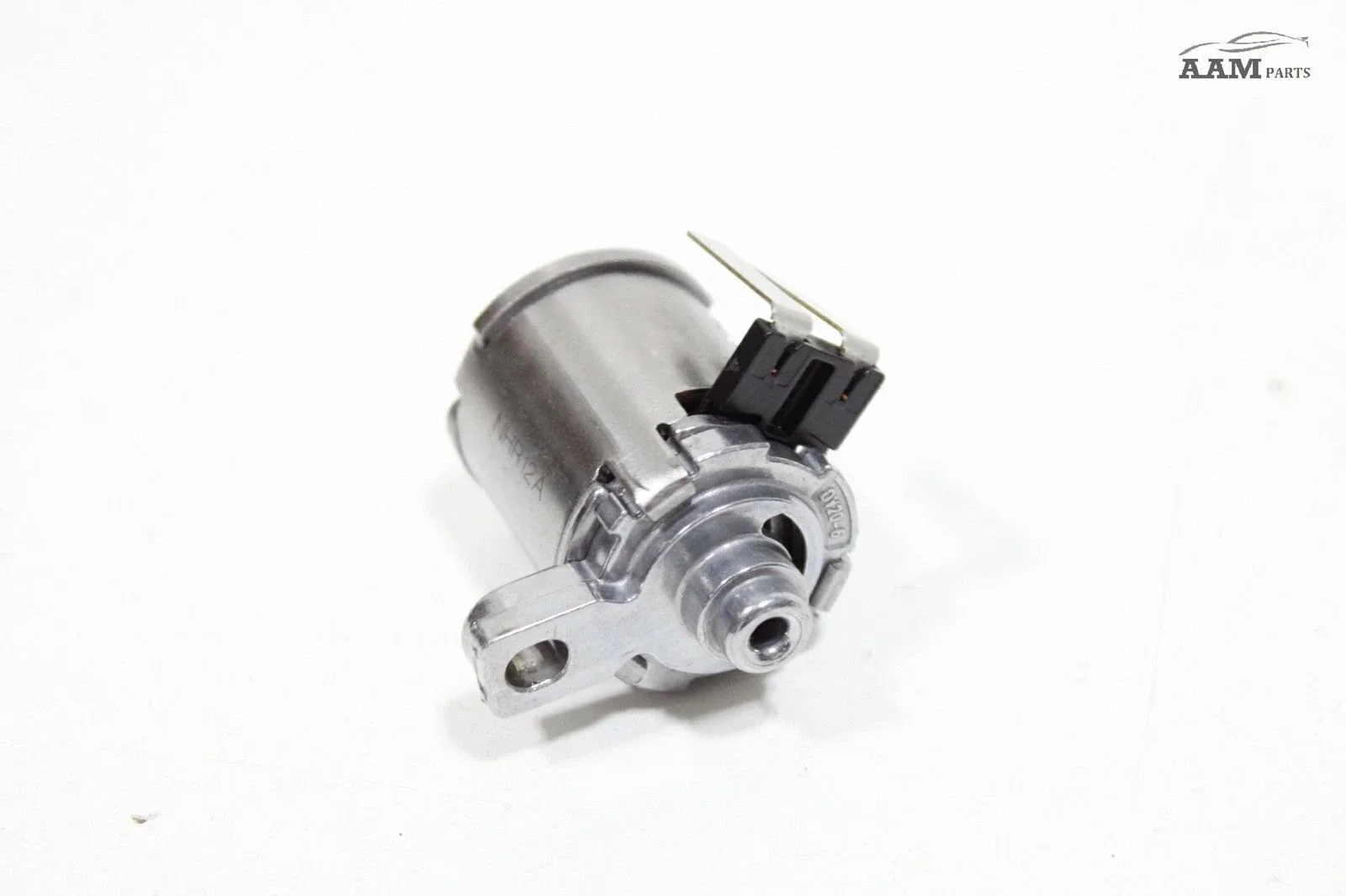 2017-2018 Audi A3 Quattro DQ250 Valve Body Solenoid S43Q1549