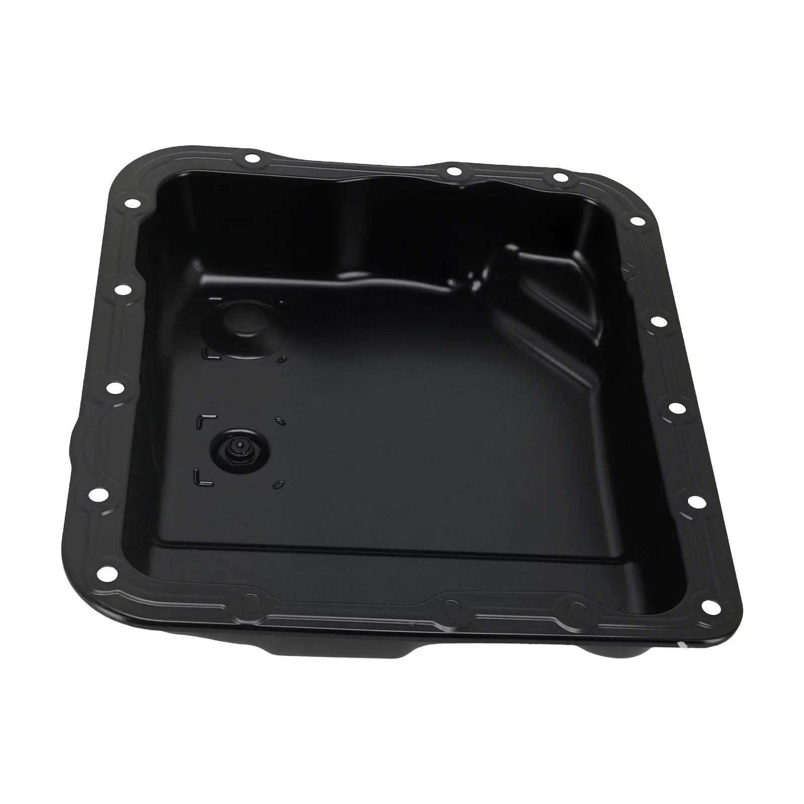 Oil Pan for GM/Isuzu/Saab 4L60-E 4L65-E 4L70-E 1998-2014 HSO58J