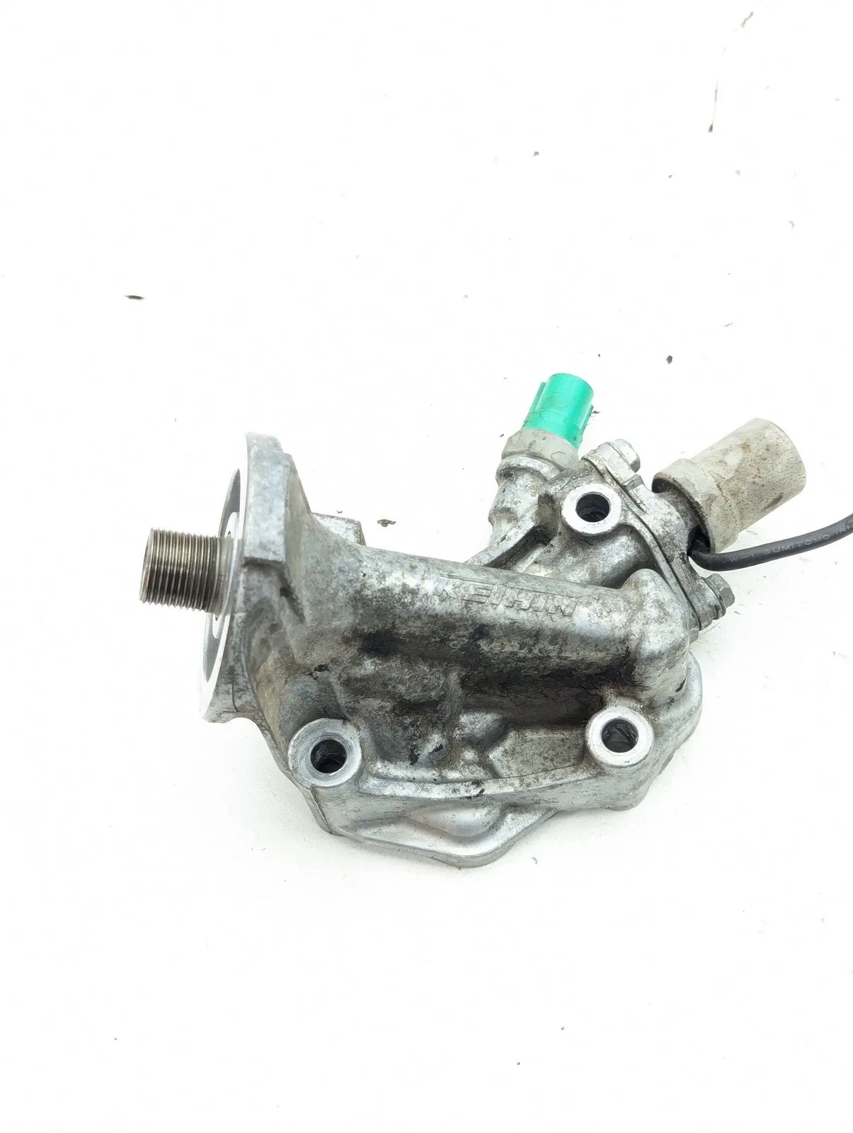 2007-2009 Acura MDX AT VVT Timing Solenoid OEM Acura image 2