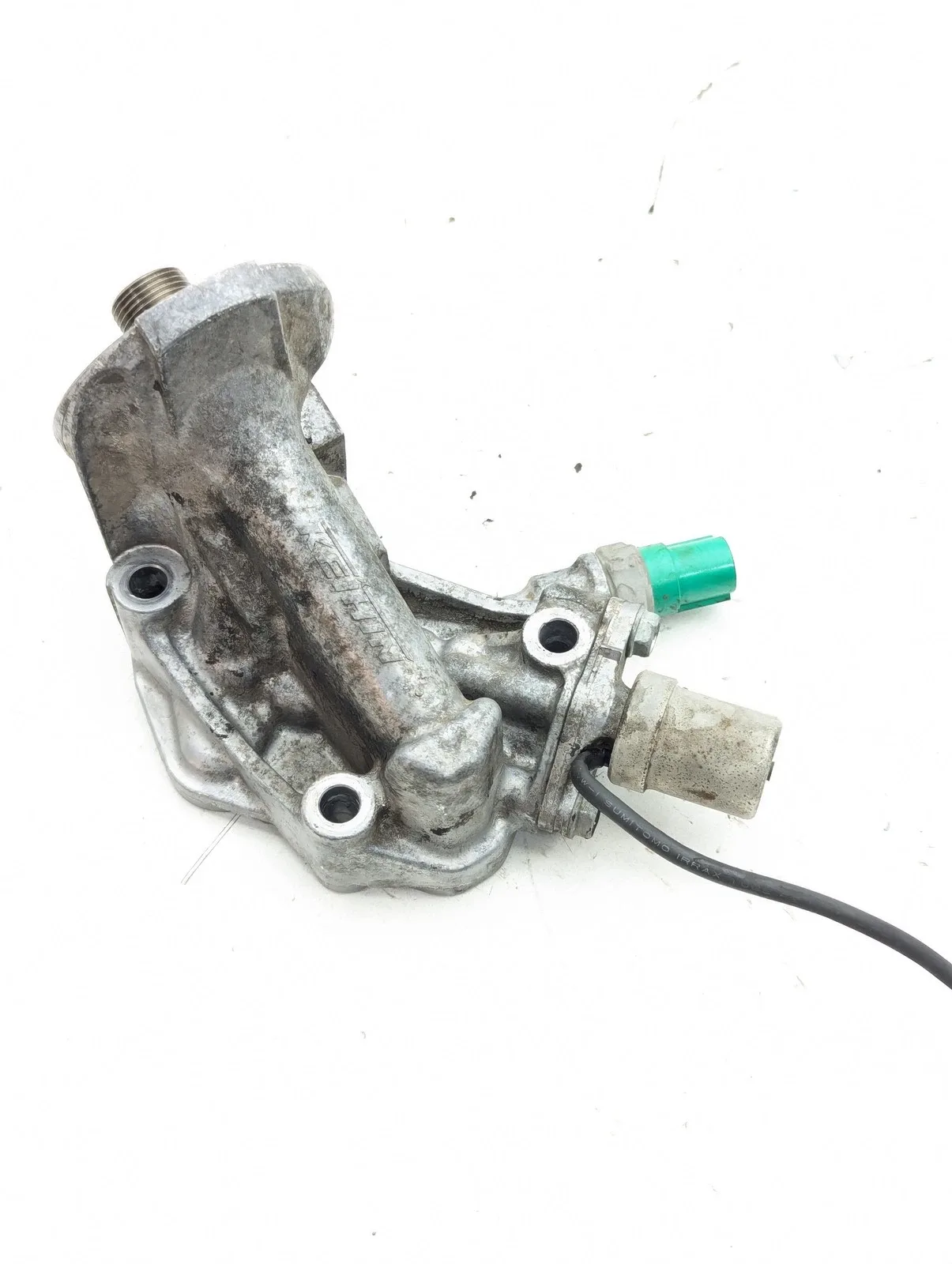 2007-2009 Acura MDX AT VVT Timing Solenoid OEM Acura image 3