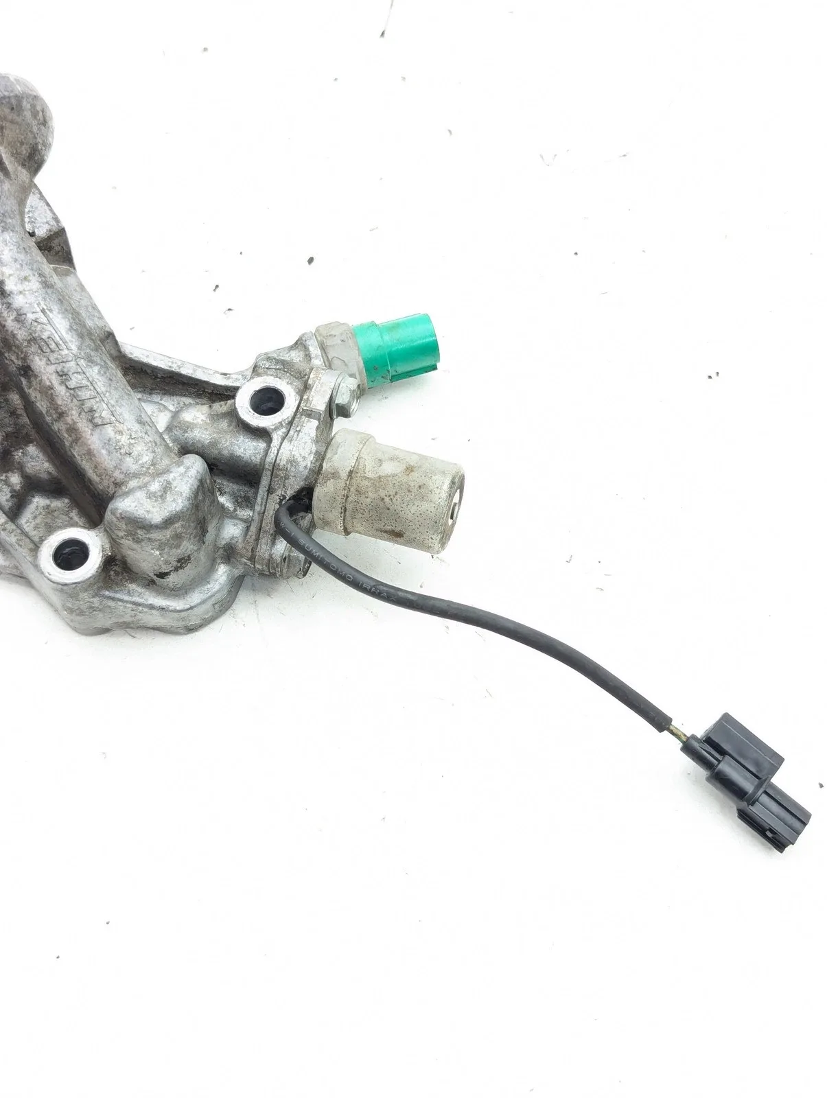 2007-2009 Acura MDX AT VVT Timing Solenoid OEM Acura image 4