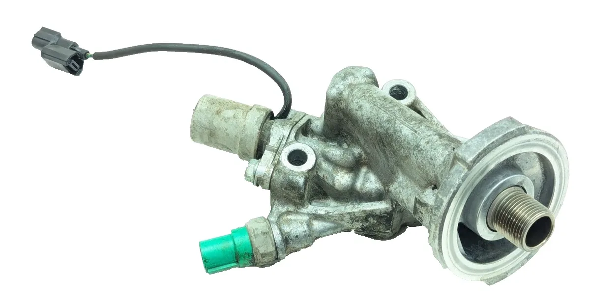 2007-2009 Acura MDX AT VVT Timing Solenoid OEM Acura