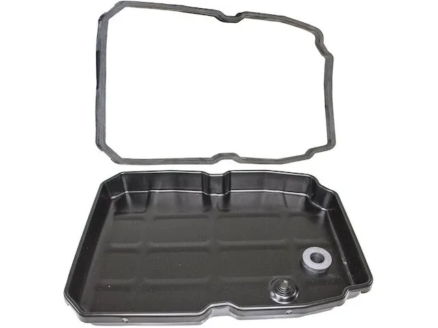 For 2018 Freightliner Sprinter 3500XD Transmission Oil Pan Kit 52854TNHF