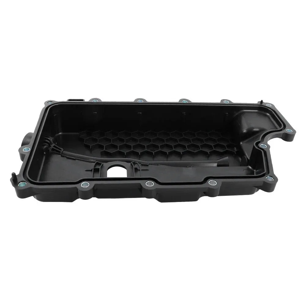 2010-2019 Ford Explorer Automatic Transmission Valve Body Cover 8A8P7G004AB image 3