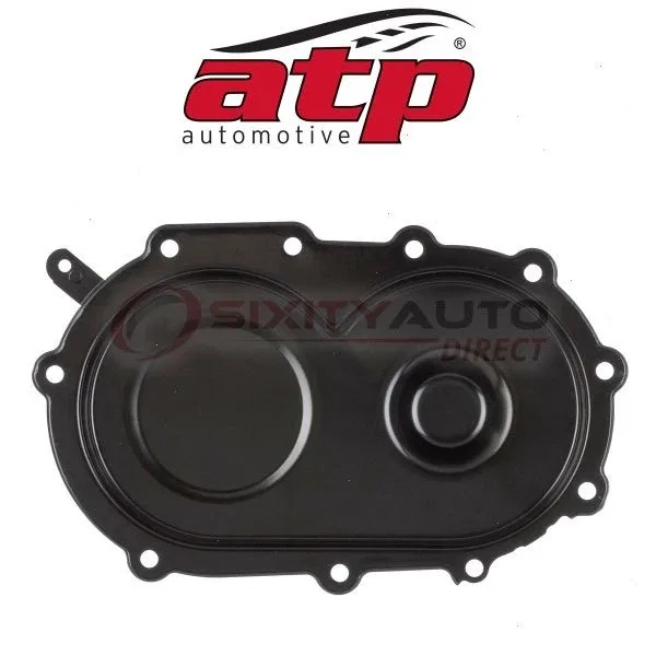 1989-1995 Chrysler LeBaron Automatic Transmission Oil Pan - ATP SX-6T7P