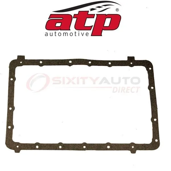 ATP Transmission Oil Pan Gasket for 1991-2000 Lexus LS400 - Automatic  ox