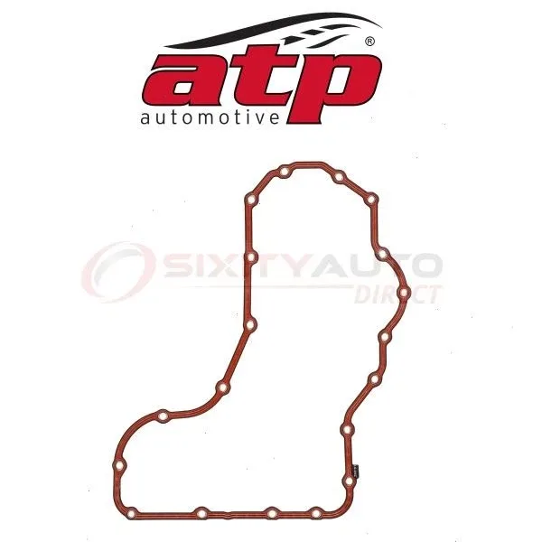 2001-2003 Ford Windstar Automatic Transmission Oil Pan Gasket - ATP SX-7HYE