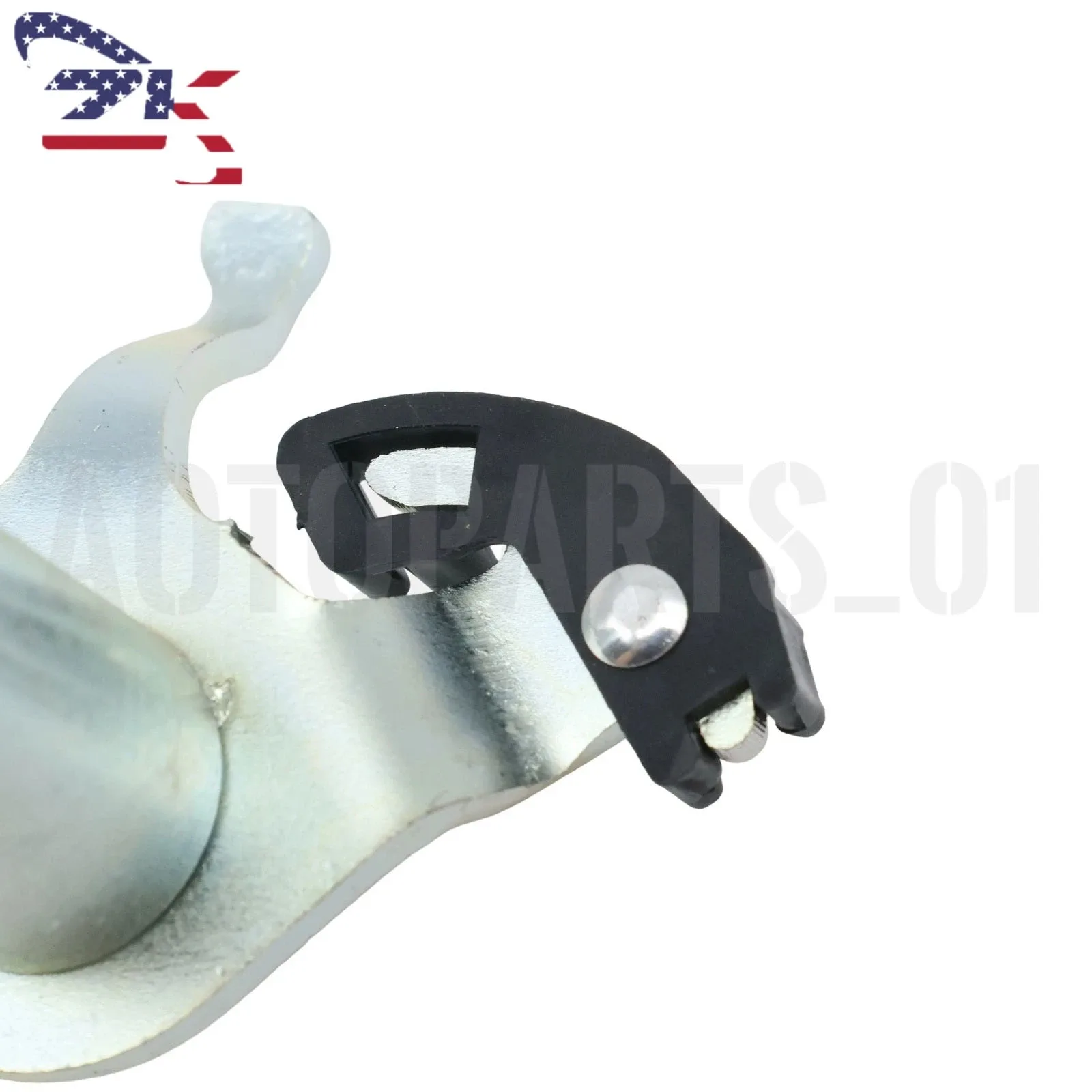 2002-2007 Dodge / Jeep Valve Body Detent Repair Kit 42RE-48RE (48RE-RCK) image 4