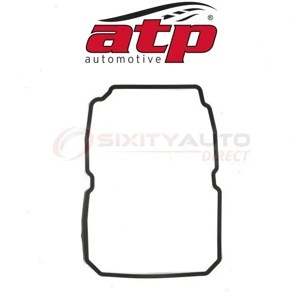ATP Transmission Oil Pan Gasket for 1999-2003 Mercedes-Benz CLK430 - if