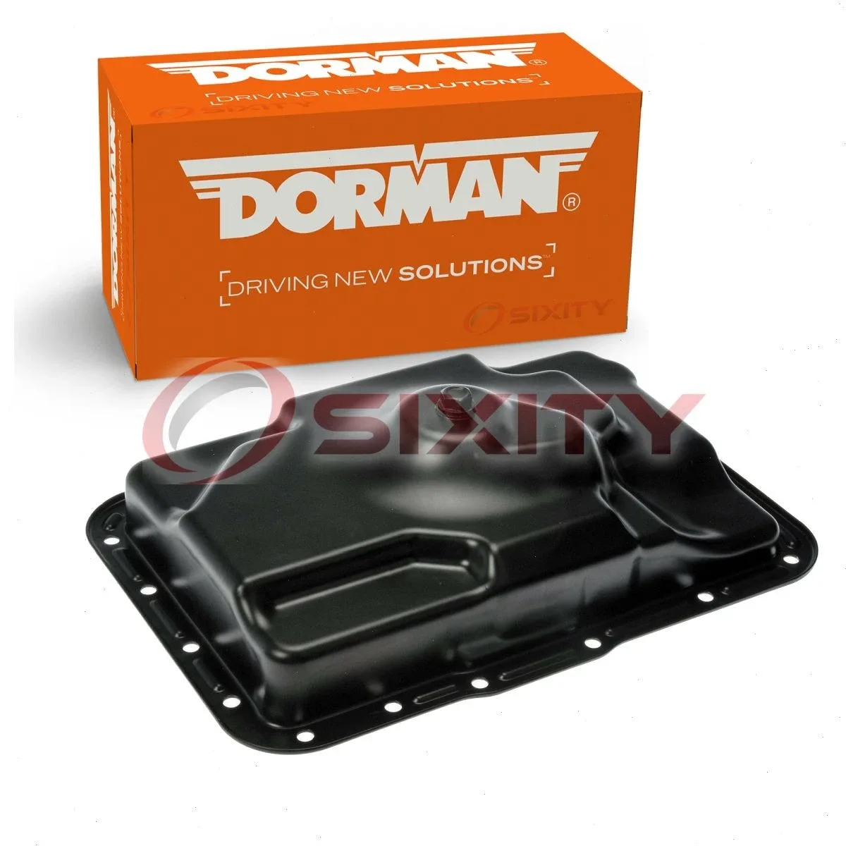 Dorman Automatic Transmission Oil Pan for 2001-2005 Ford Explorer Sport Trac vy