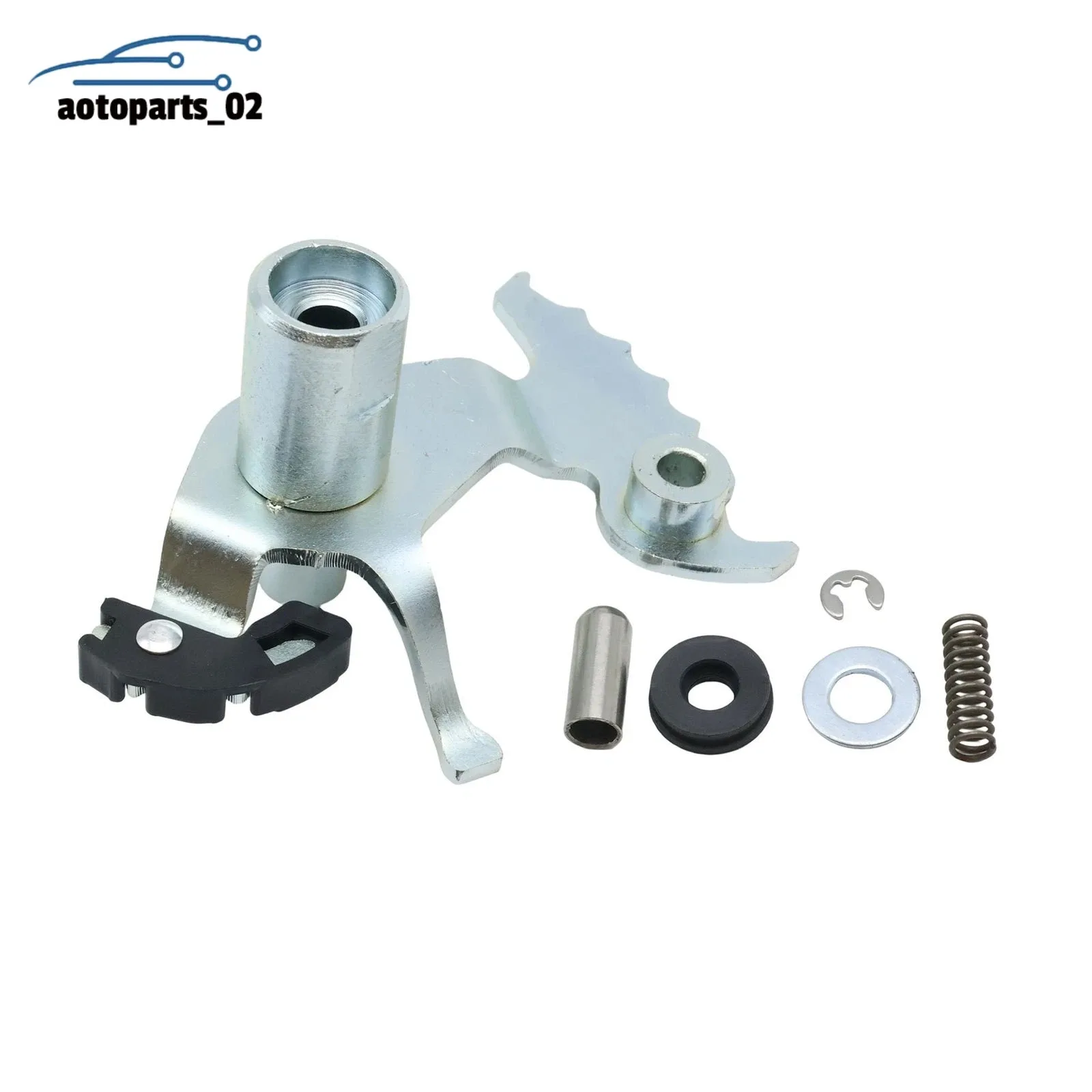 2002-2007 Dodge Ram 2500/3500 Valve Body Detent Repair Kit 48RE-RCK image 2