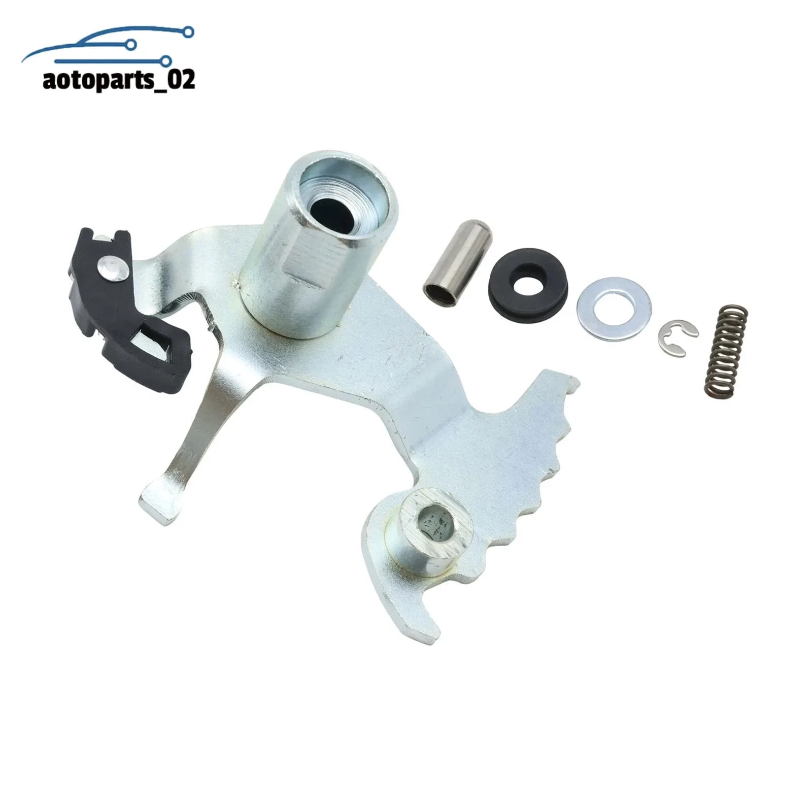 2002-2007 Dodge Ram 2500/3500 Valve Body Detent Repair Kit 48RE-RCK image 3