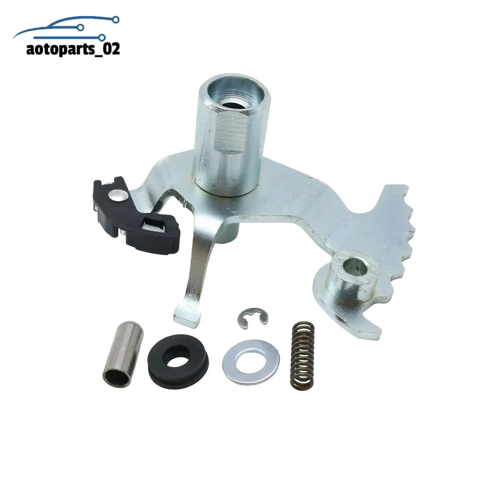 2002-2007 Dodge Ram 2500/3500 Valve Body Detent Repair Kit 48RE-RCK