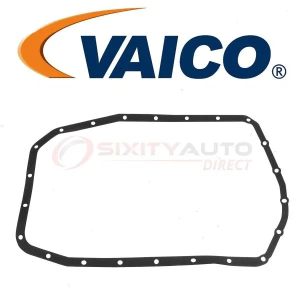 2001-2003 BMW 330Ci Automatic Transmission Oil Pan Gasket VAICO SX-D64S