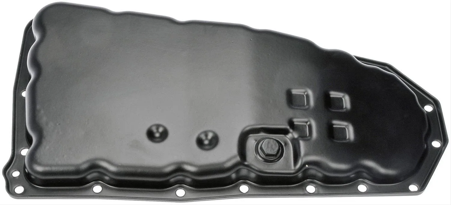 Transmission Oil Pan fits Nissan Sentra, Rogue, X-Trail, NV200 - image 2