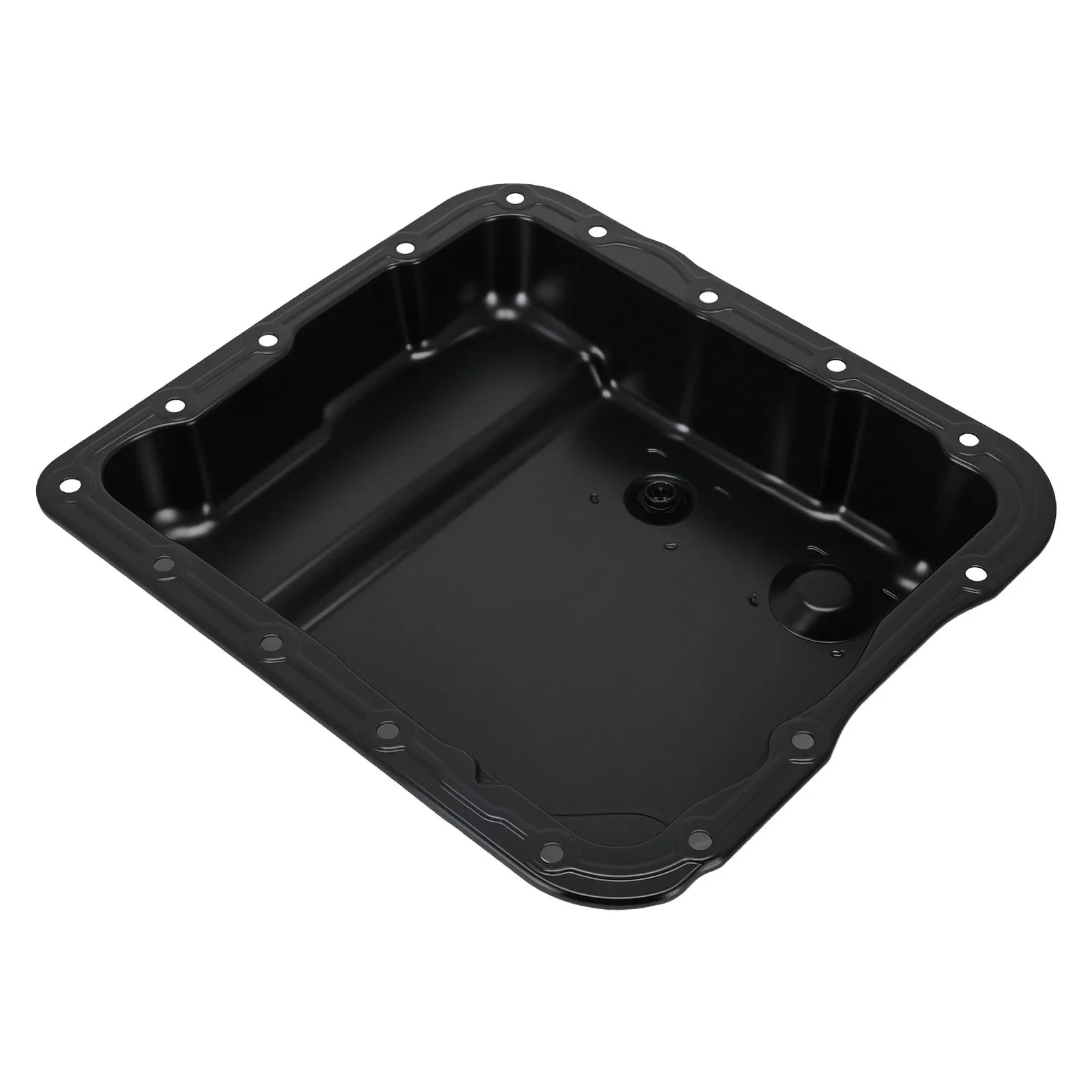 2005-2009 Saab 9-7x Transmission Oil Pan FIK1YL