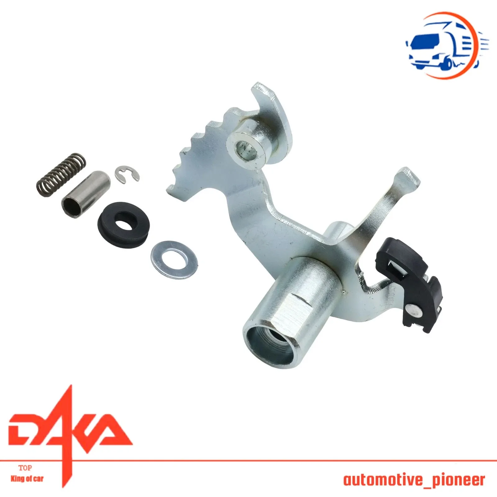 2002-2007 Dodge/Jeep Valve Body Detent Repair Kit (42RE-48RE) - 48RE-RCK image 2