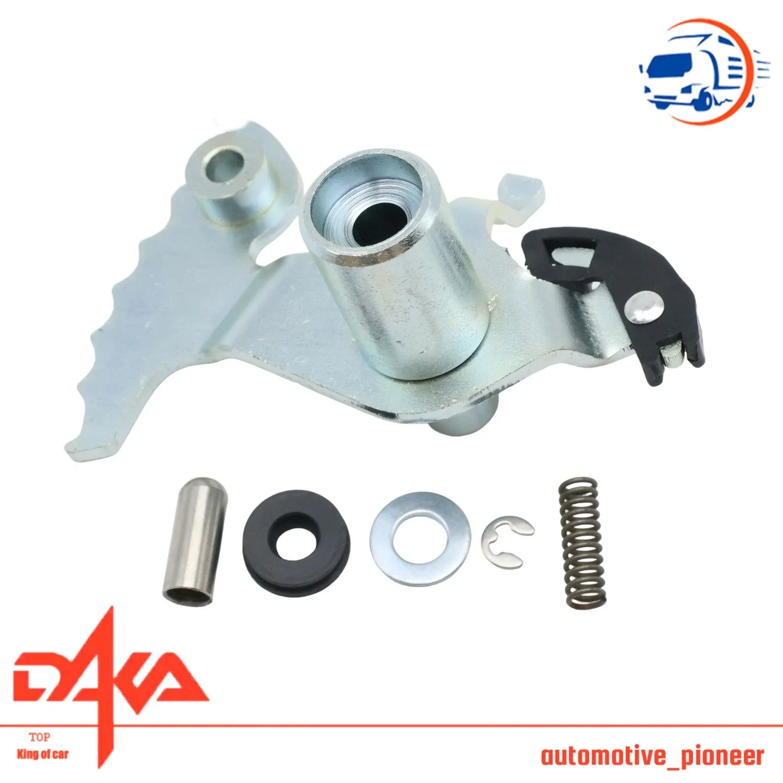 2002-2007 Dodge/Jeep Valve Body Detent Repair Kit (42RE-48RE) - 48RE-RCK image 3
