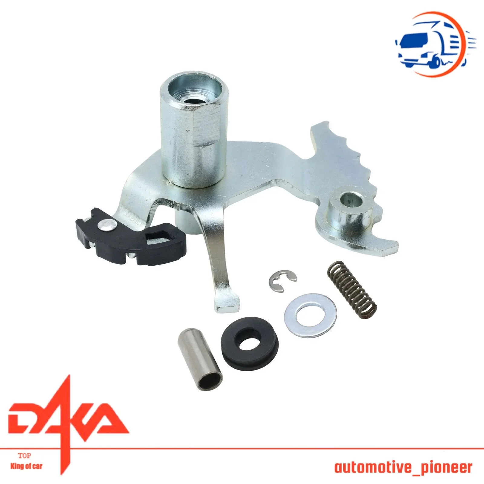 2002-2007 Dodge/Jeep Valve Body Detent Repair Kit (42RE-48RE) - 48RE-RCK
