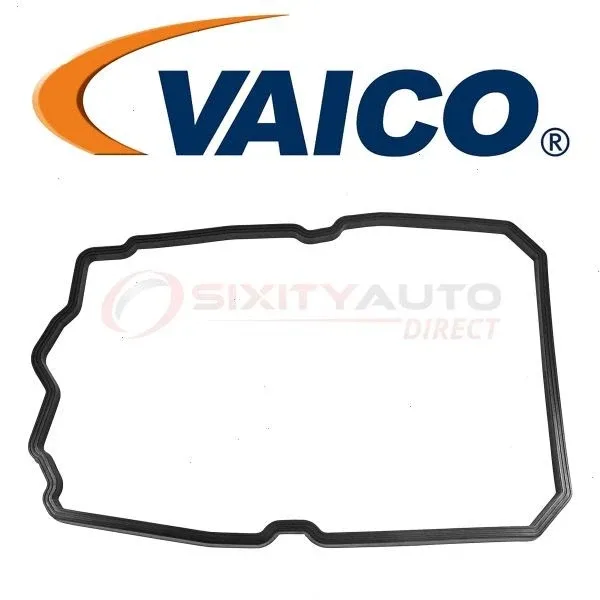 2007-2017 Mercedes-Benz SL550 Transmission Oil Pan Gasket — VAICO SX-6B1Q