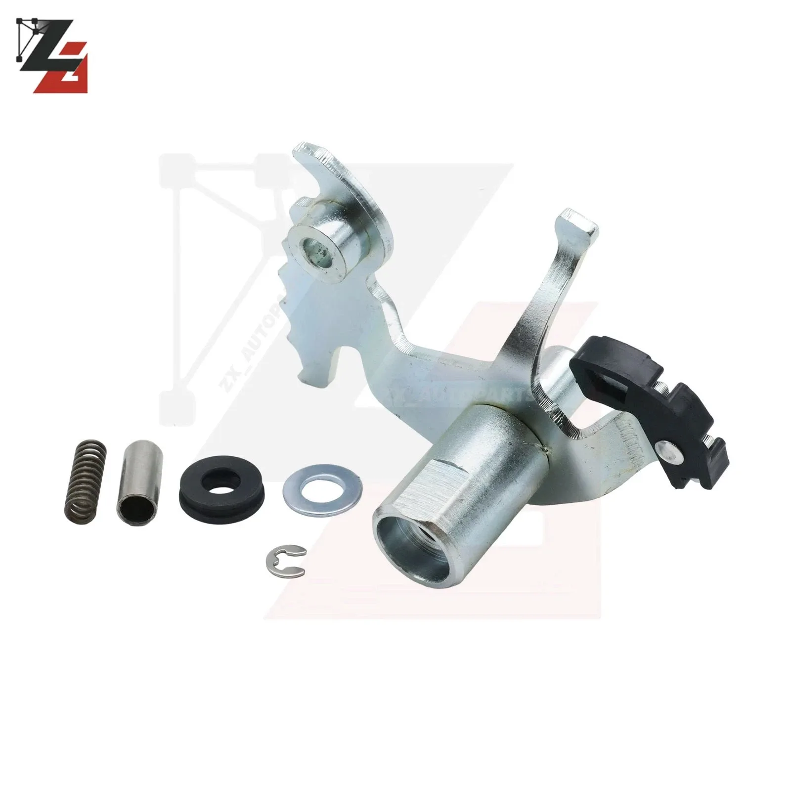 2002-2007 Dodge & 2002-2004 Jeep Valve Body Detent Repair Kit for 42RE-48RE - 48RE-RCK image 2