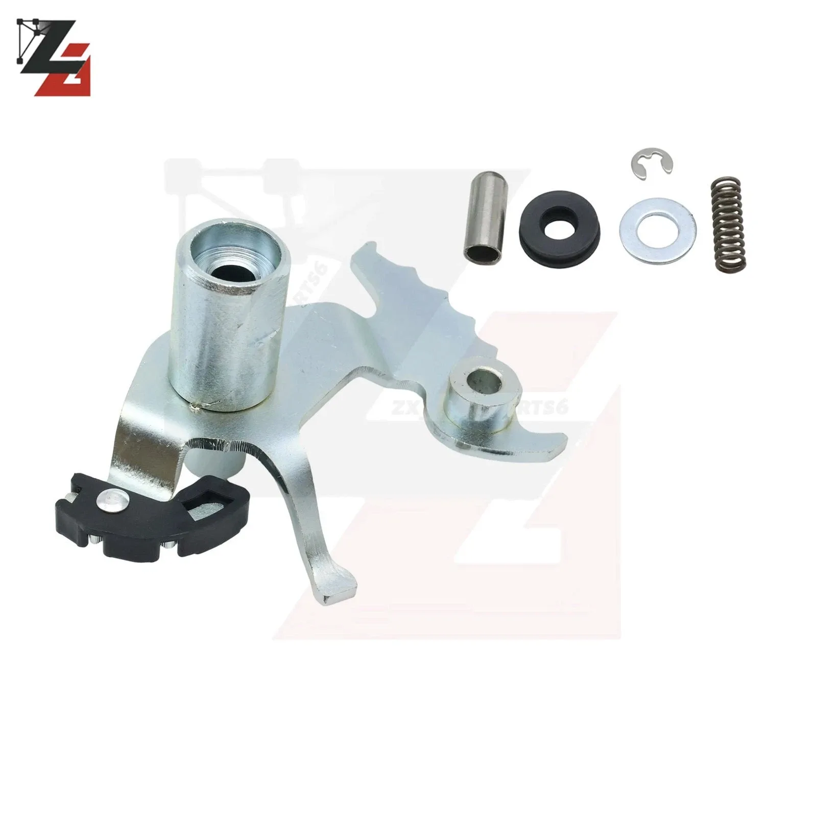 2002-2007 Dodge & 2002-2004 Jeep Valve Body Detent Repair Kit for 42RE-48RE - 48RE-RCK image 3