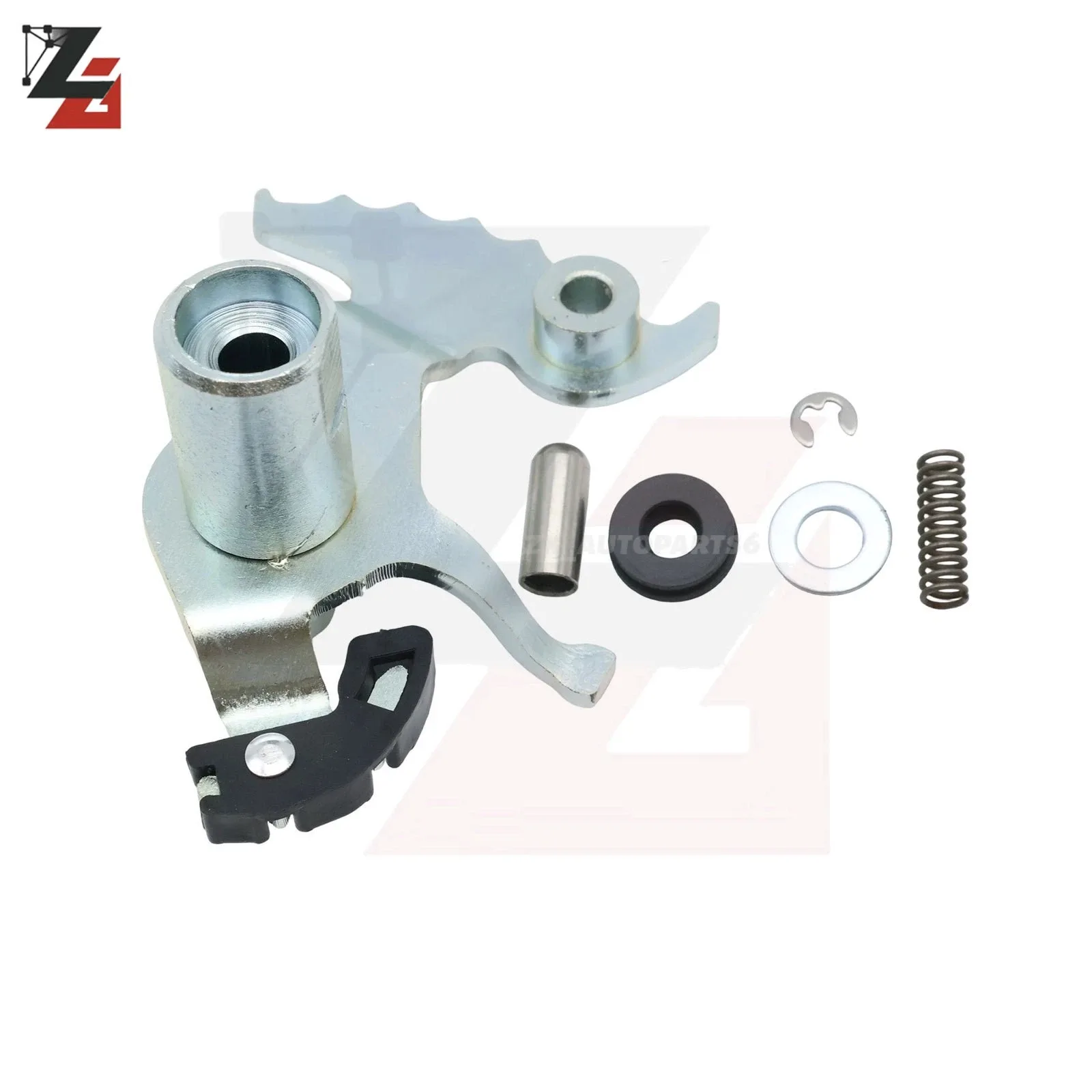 2002-2007 Dodge & 2002-2004 Jeep Valve Body Detent Repair Kit for 42RE-48RE - 48RE-RCK