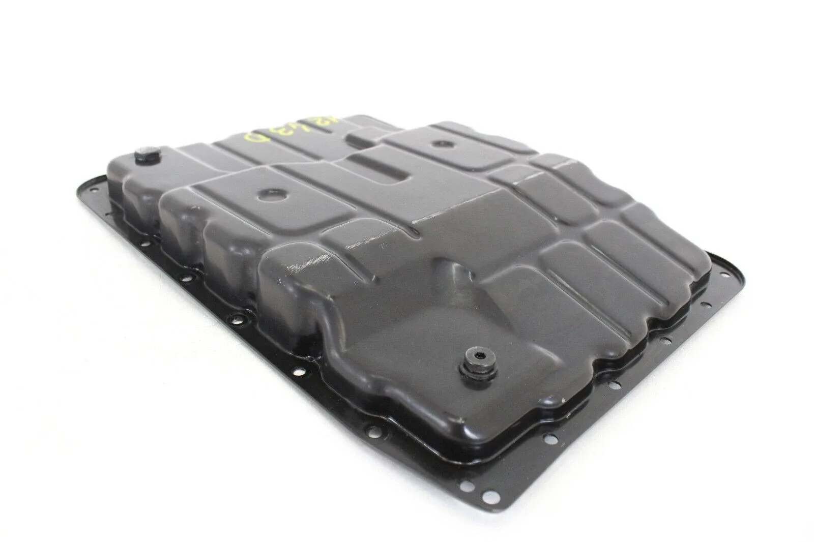 2016-2024 Infiniti Q50 3.0L Transmission Fluid Oil Pan OEM #12430 image 3